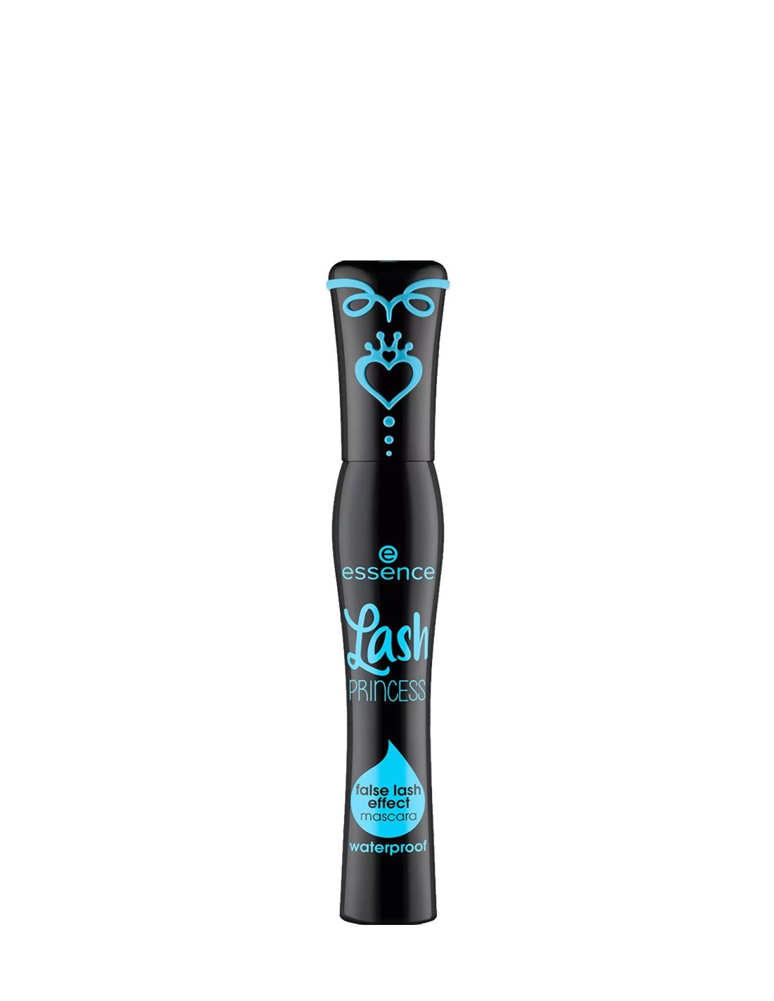 Essence Cosmetics Lash Princess False Lash Effect Mascara Waterproof 12ml