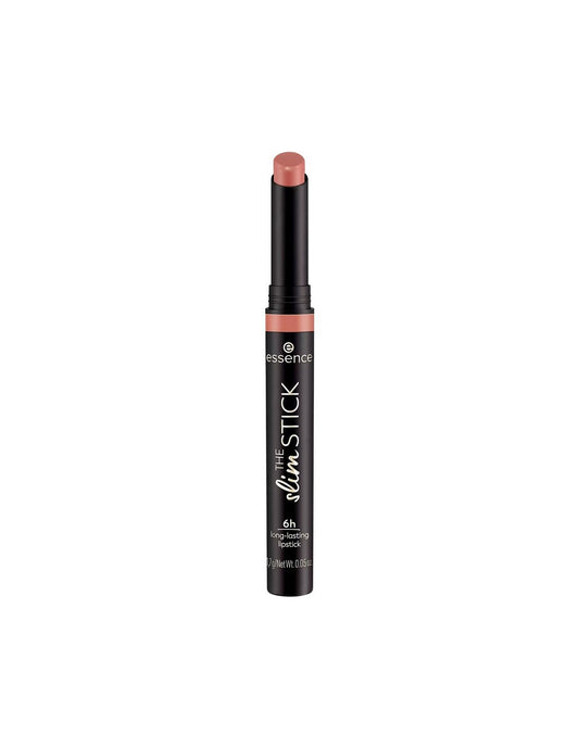 Essence Cosmetics The Slim Stick Barra De Labios De Larga Duración 102-Over The Nude 1,7g