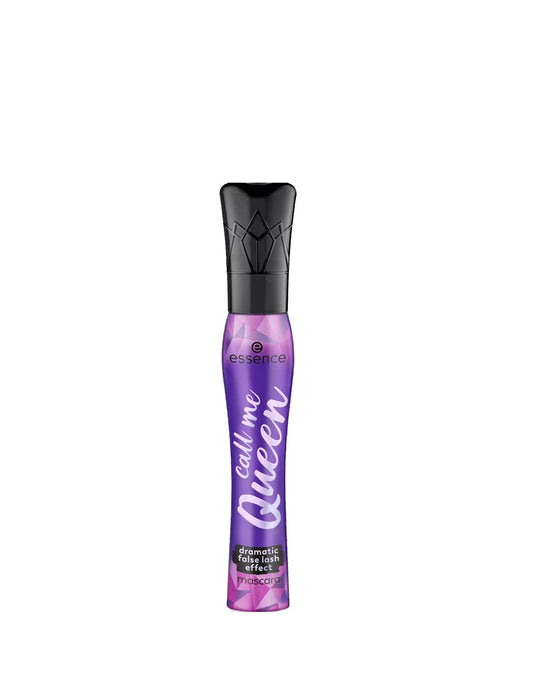 Essence Cosmetics Call Me Queen Máscara De Pestaas 11,5ml