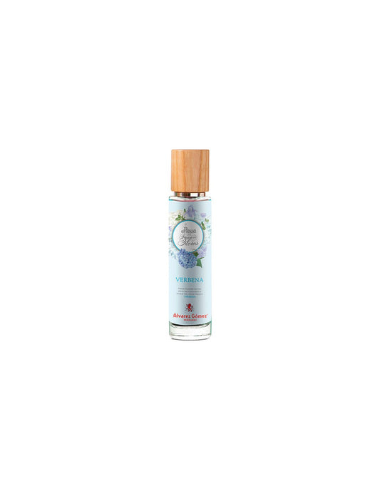 Alvarez Gómez Alv Gomez Agua Fresca De Flores Verveine Spray 30ml