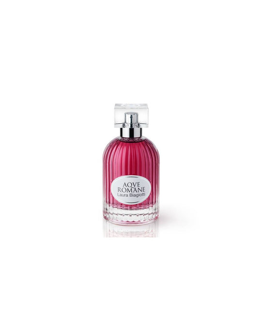 Laura Biagiotti Laura B Aqve Romane Uva Dulcis Eau De Toilette Spray 100ml