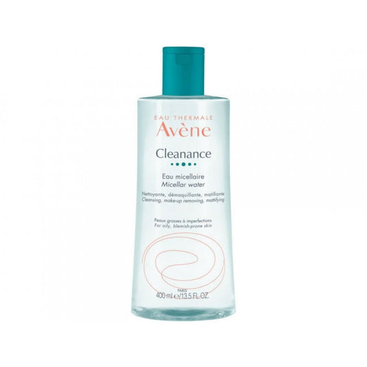 Avéne Cleanance Micellar Water 400ml