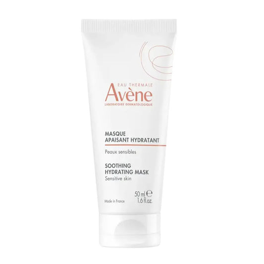 Masque éclaircissant et apaisant Avène 50 ml