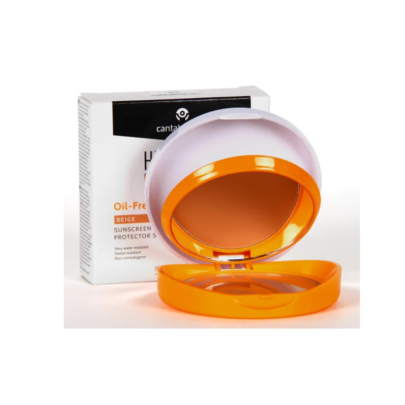 Heliocare 360 ​​Compact Oil-free Spf50 Beige 10g