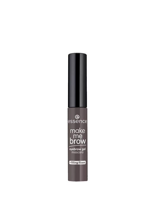 Essence Cosmetics Make Me Brow Máscara Gel Para Cejas 04-Ashy Brows 3,8ml