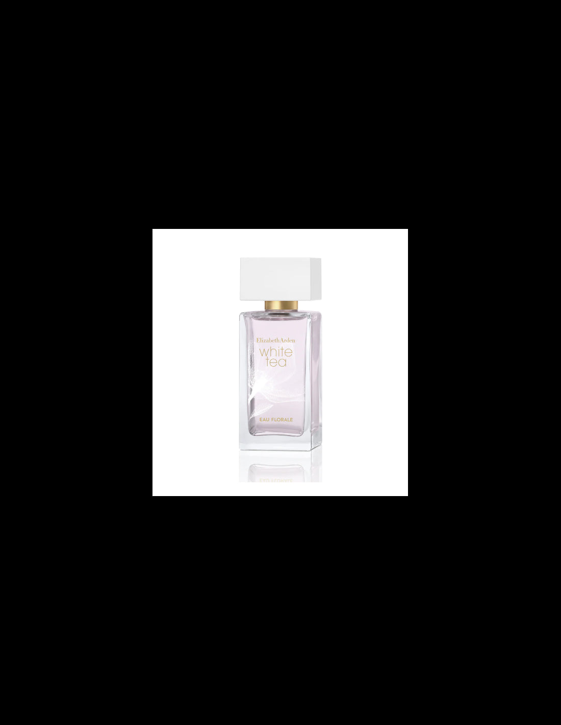 Elizabeth Arden e Arden White Florale Tea et 50 Vap