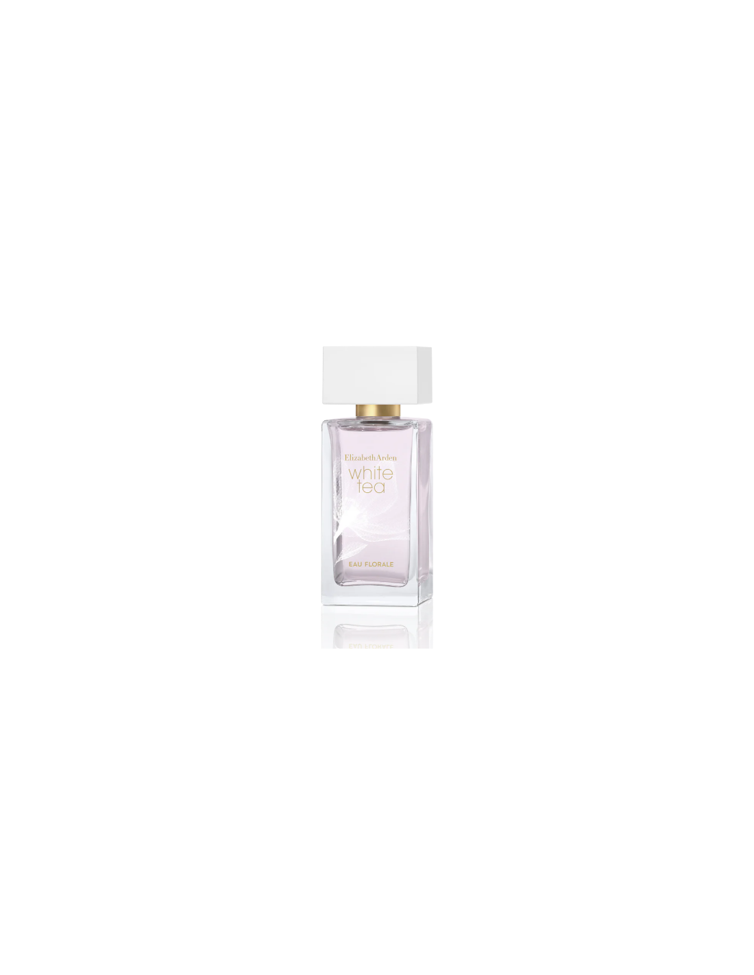 Elizabeth Arden and Arden White Florale Tea et 50 Vap