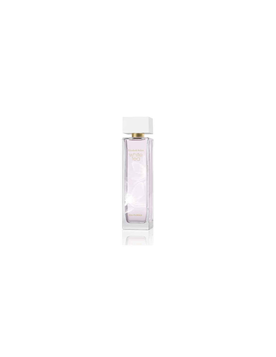 Elizabeth Arden and Arden White Florale Tea et 100 Vap
