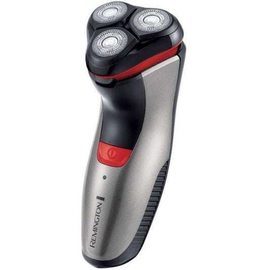 Remington PR1350 Rotazione Trimmer Nero, Grigio, Rosso