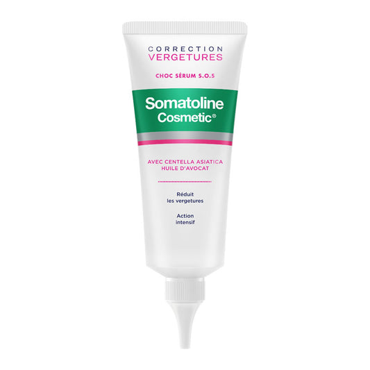 Somatoline Cosmetic Stretch Marks Repair Serum 100ml