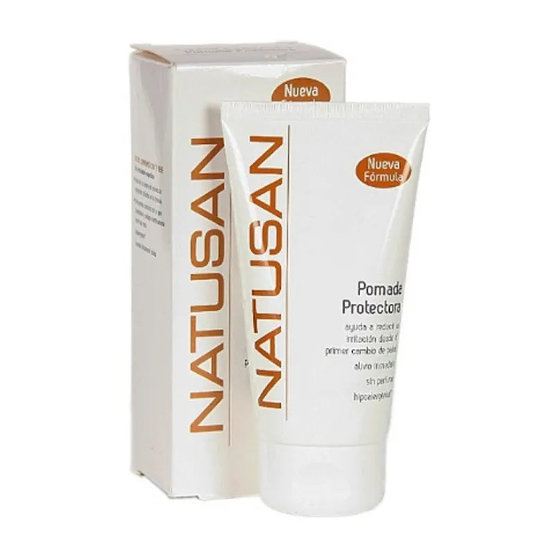Natusan Protective Ointment 75ml