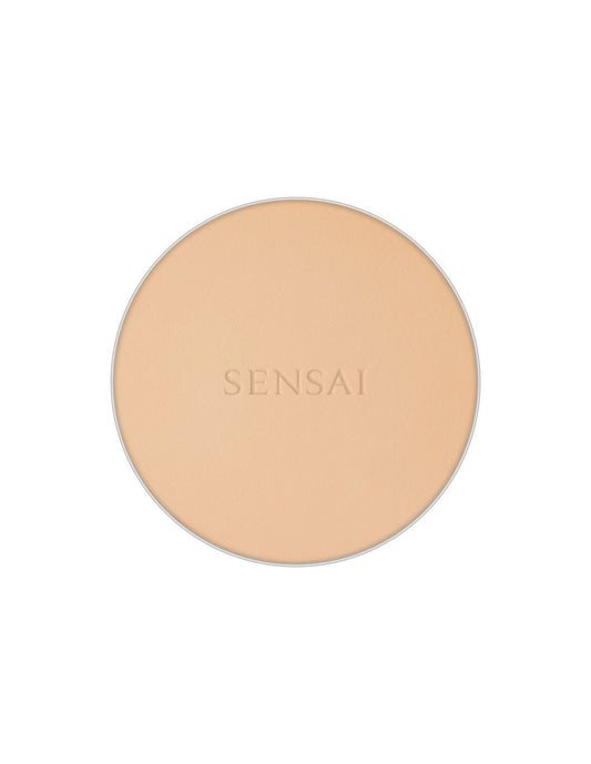 Sensai Total Finish Foundation Refill102