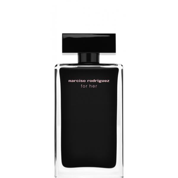 Narciso Rodriguez For Her Eau De Toilette Spray 50ml 