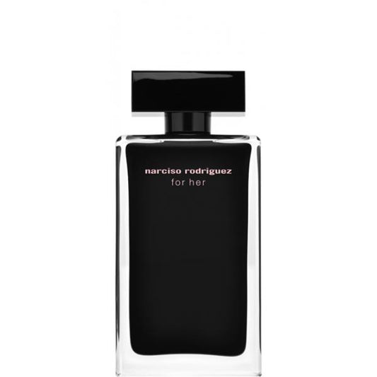 Narciso Rodriguez For Her Eau De Toilette Spray 50ml 