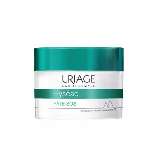 Uriage Hyséac Pte Sos Spots 15g