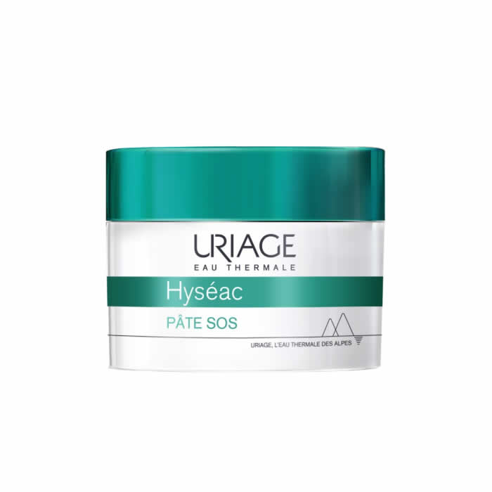 Uriage Hyséac Pte Sos Spots 15g