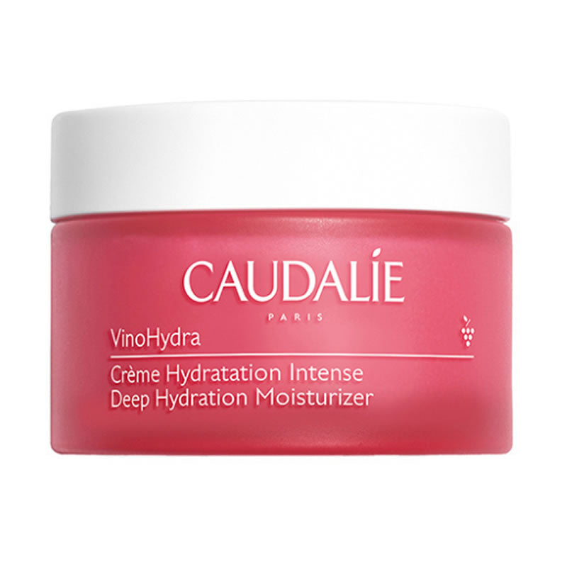 Caudalie VinoHydra Intense Moisturizing Cream 50ml