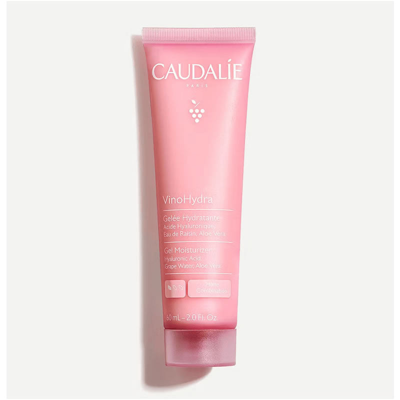 Crème-gel hydratante Caudalie VinoHydra 60 ml