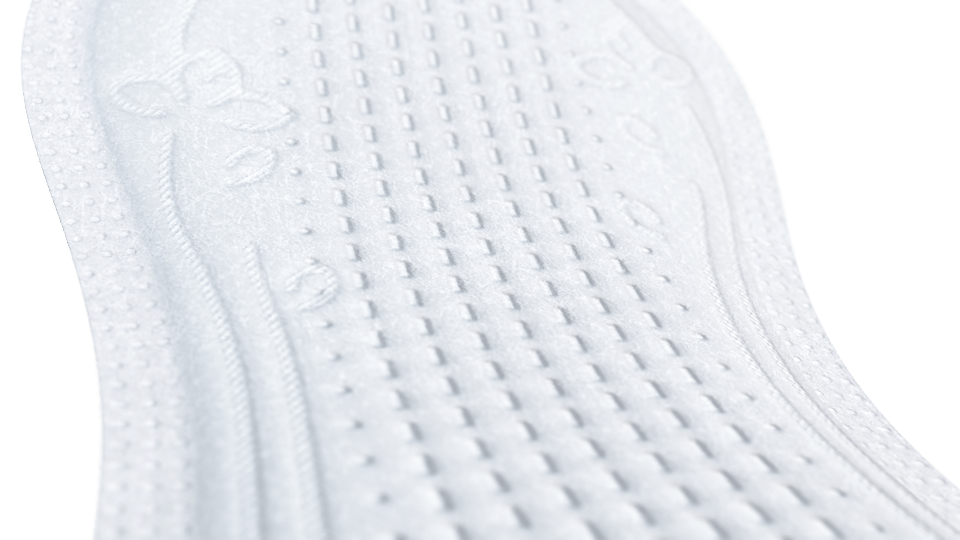 Tena Lady Ultra Mini 28 Units