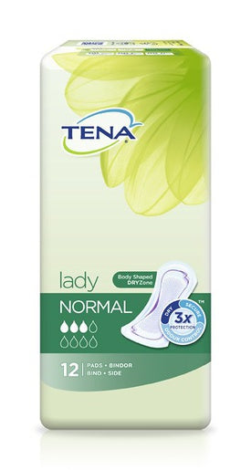 Tena Lady Normal 12 Units