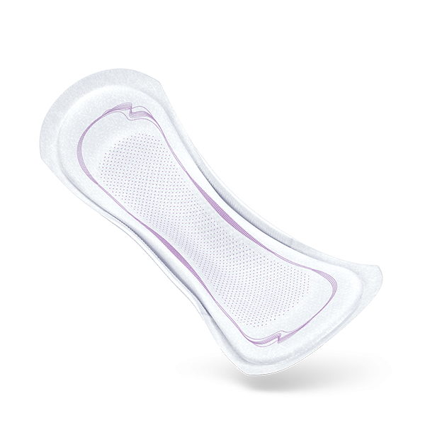 Tena Lady Extra 10 Units