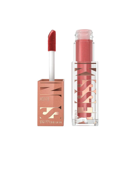 Maybelline Sunkisser Color and Bronzer Líquido 06-City Sizzle 4,7ml