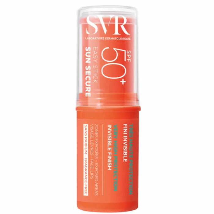 SVR Sun Secure Easy Stick SPF50+ 10g