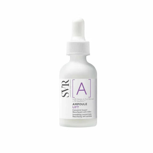 Svr Ampoule A Lift Smoothing Concentrate 30ml