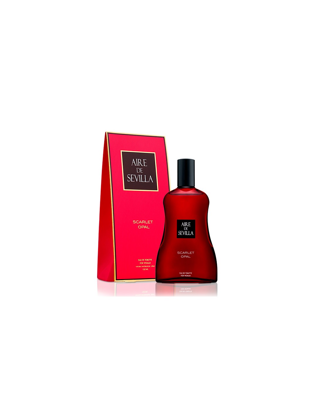Instituto Espaol Col Aire De Sevilla Scarlet Opal 150ml