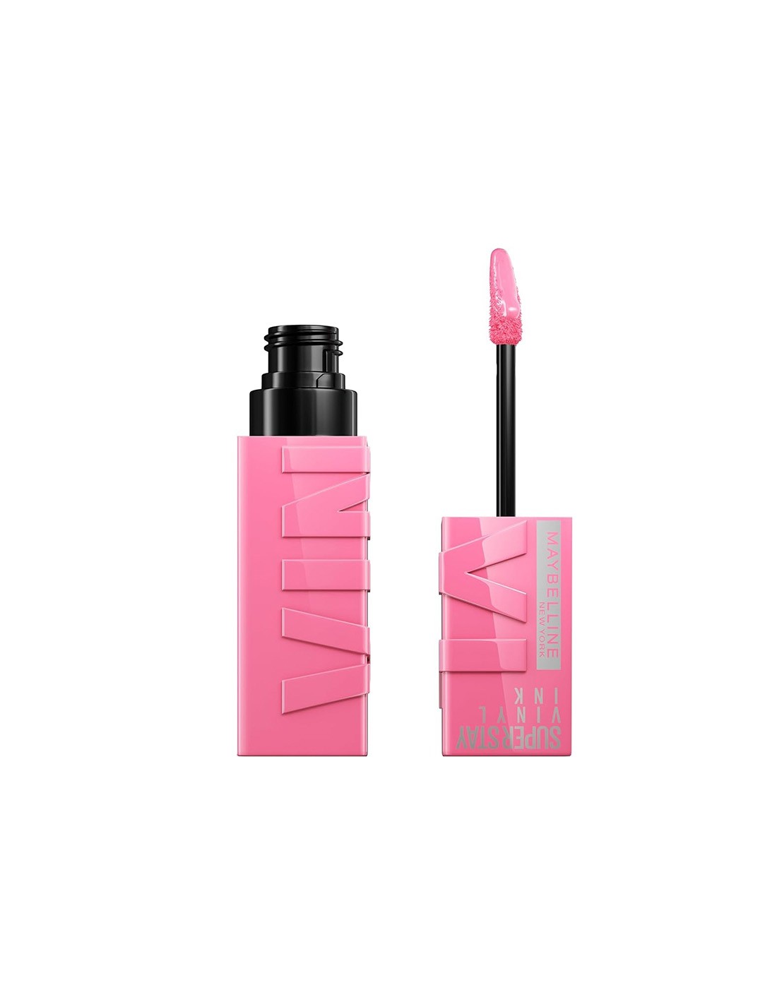 Maybelline Superstay Vinyl Ink Liquid Lipstick 155-Upbeat 4.2ml