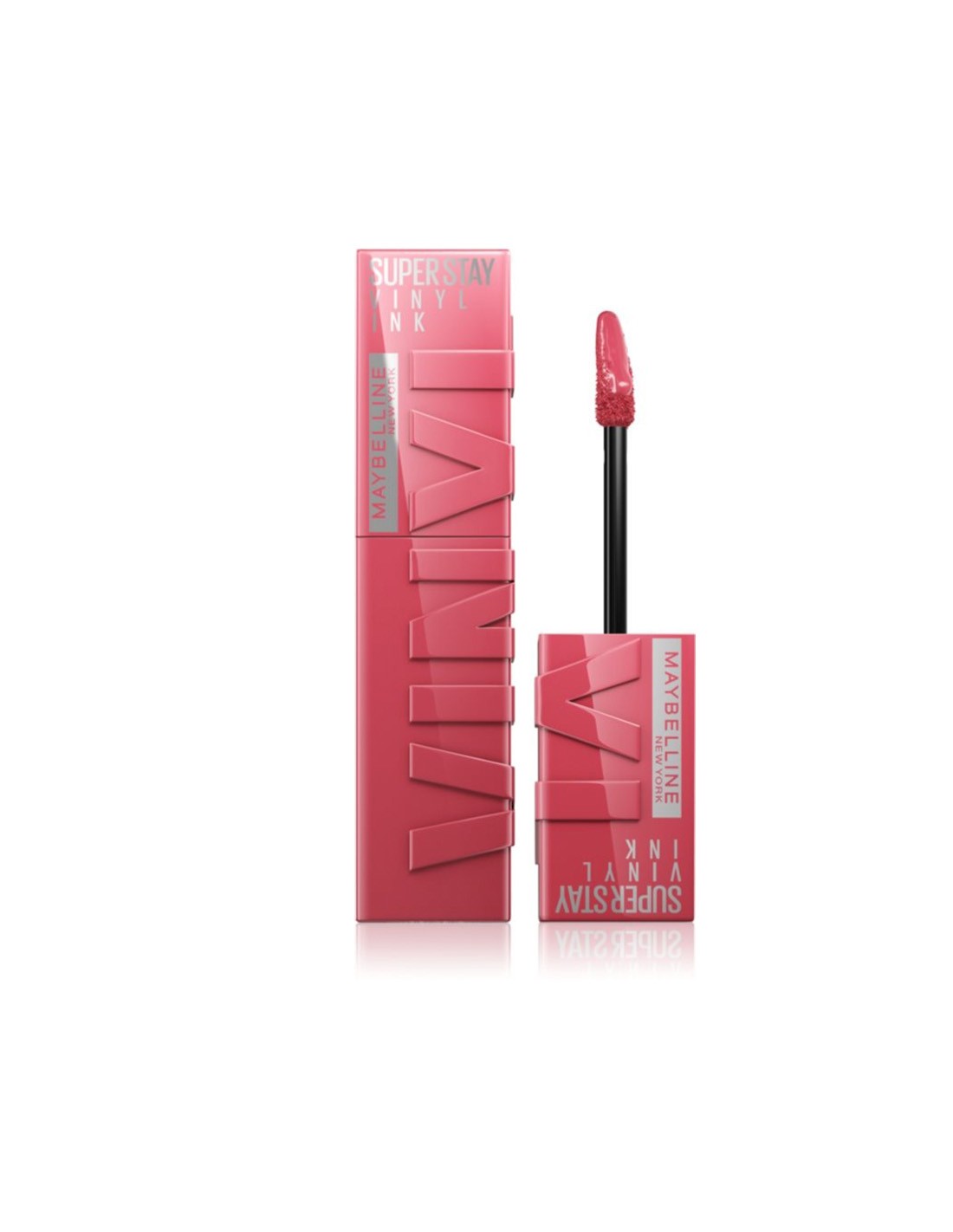 Maybelline Superstay Vinyl Ink Liquid Lipstick 160 Sultry 4.2ml