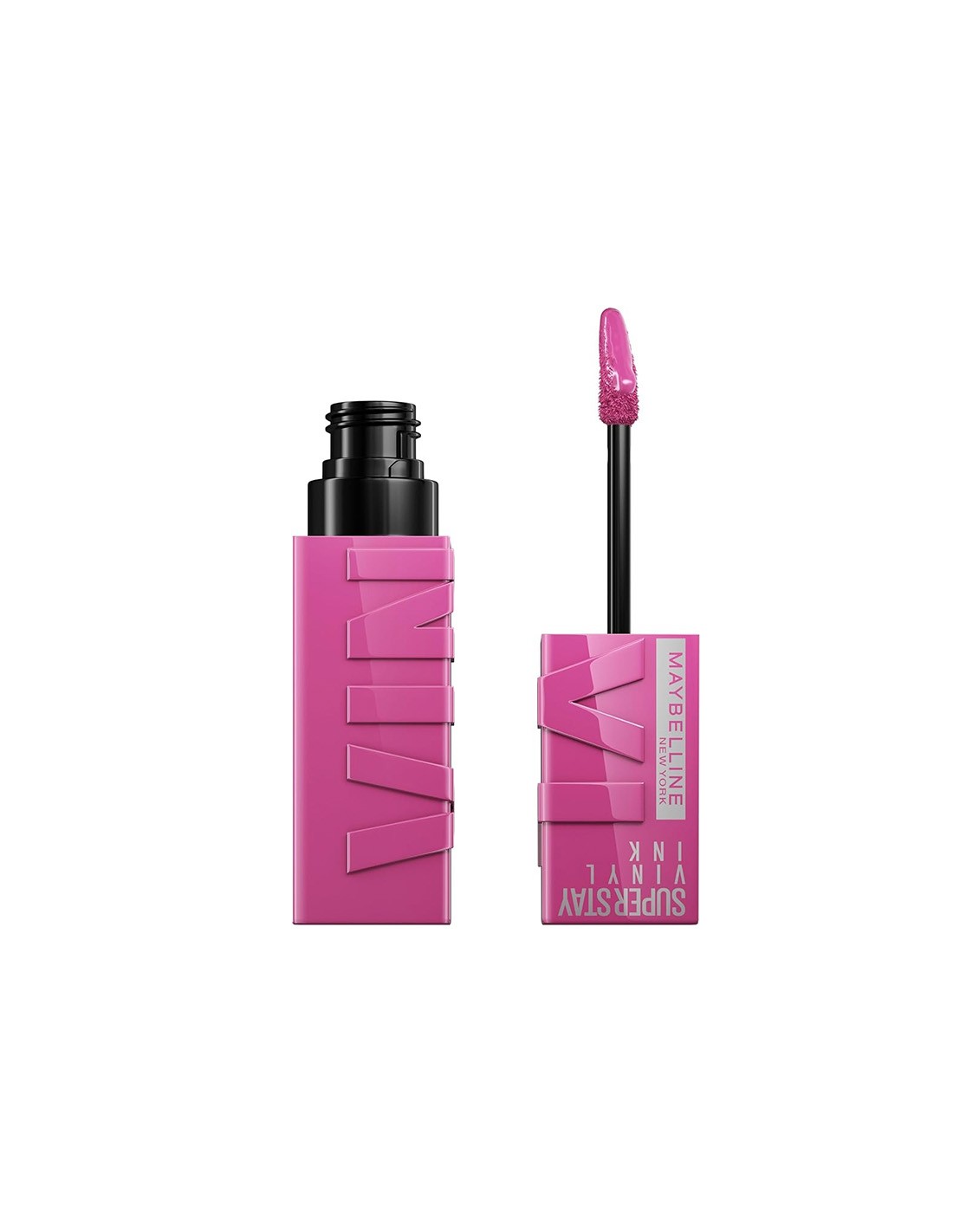 Maybelline Superstay Vinyl Ink Liquid Lipstick 165-Edgy 4.2ml
