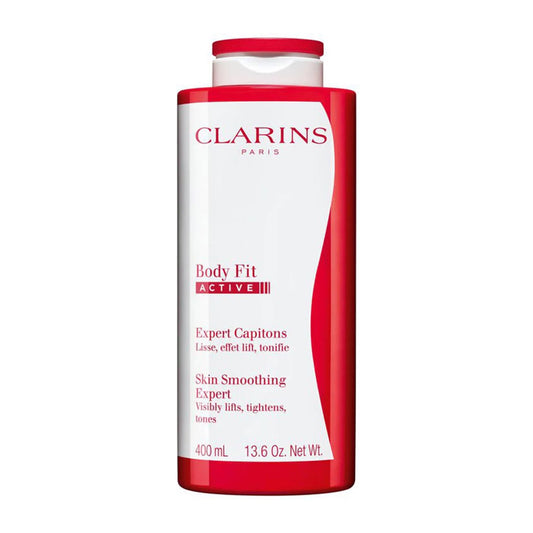 Clarins Body Fit Expert Lissant Active 50 ml