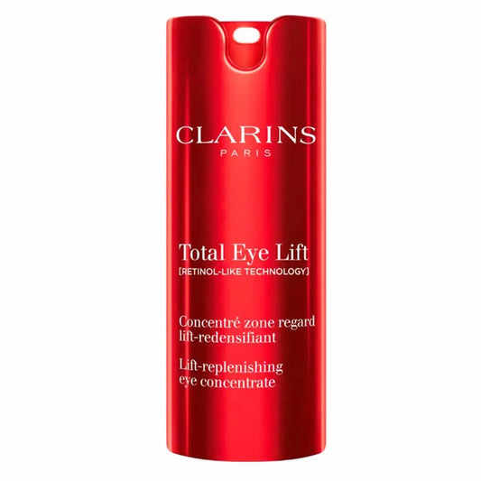 Clarins Total Eye Lift Refillable 15ml