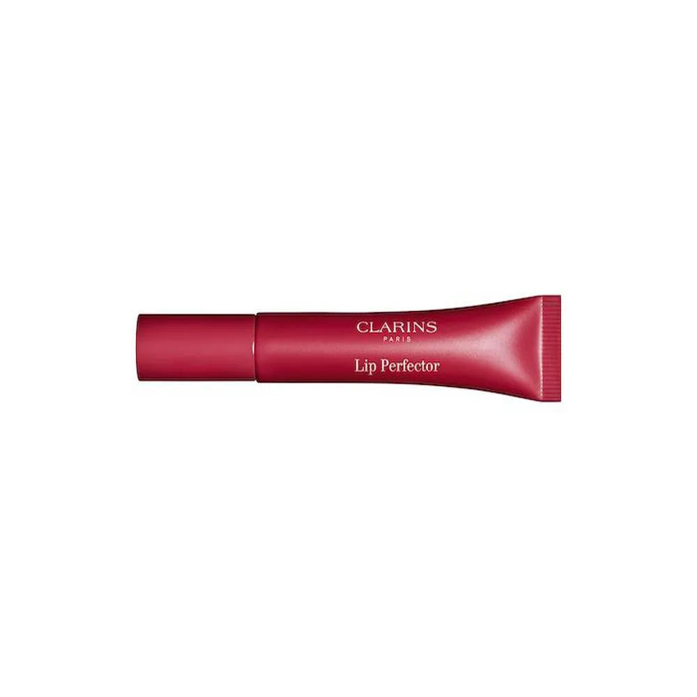 Clarins Lip Perfector Brillo De Labios 24 Fucshia Glow 1un