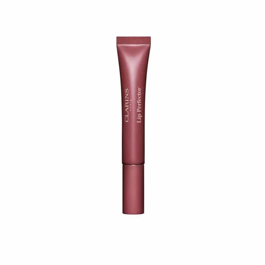 Clarins Instant Light Natural Lip Perfector 25 Mulberry Glow
