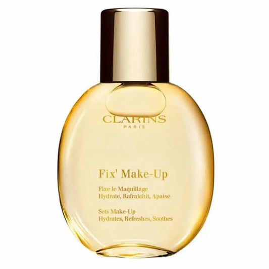 Clarins Fix' Maquillage 50ml Édition Limitée