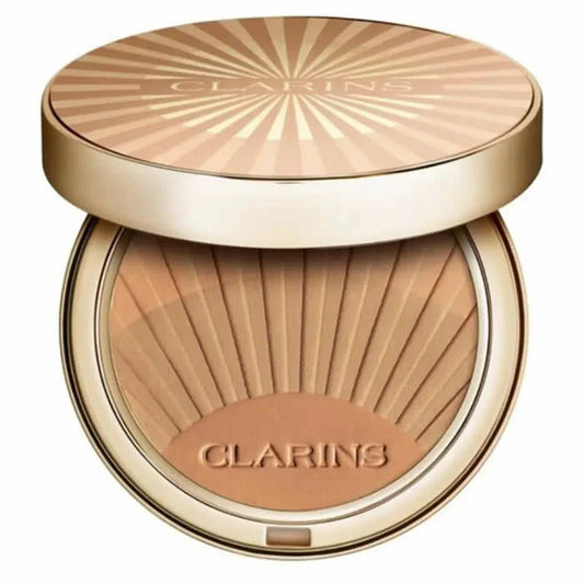 Poudre bronzante Clarins 10 g Édition Limitée