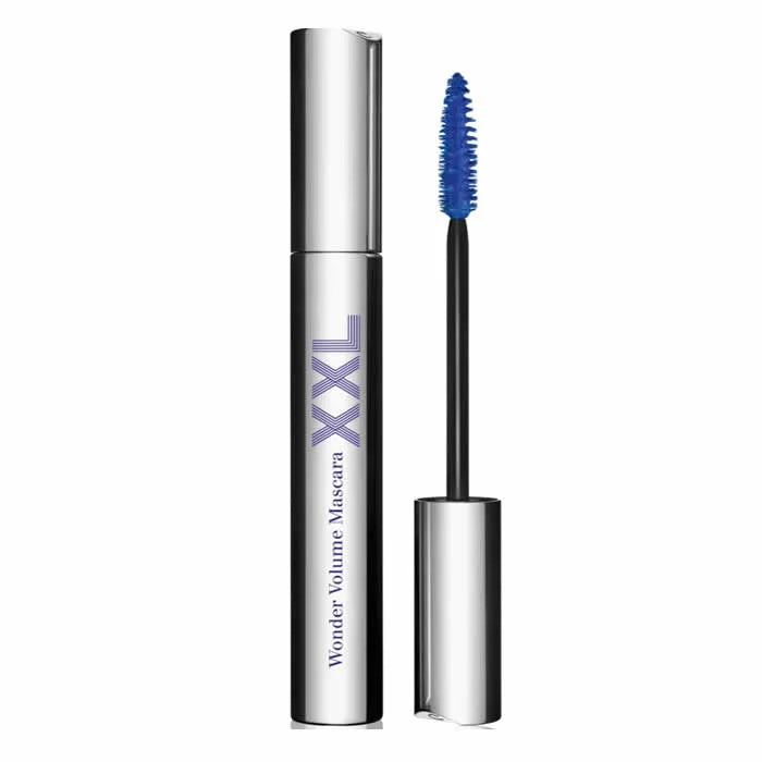 Mascara Volume Wonder XXL Bleu 02 8ml Édition Limitée de Clarins