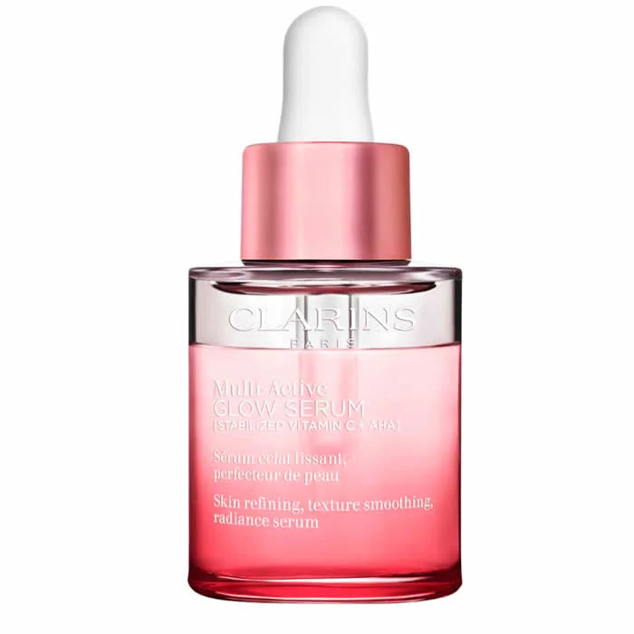 Clarins Multi Active Glow Serum 30ml