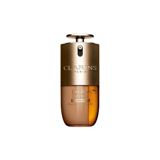 Clarins Double Serum Base De Maquillaje M5n 30ml