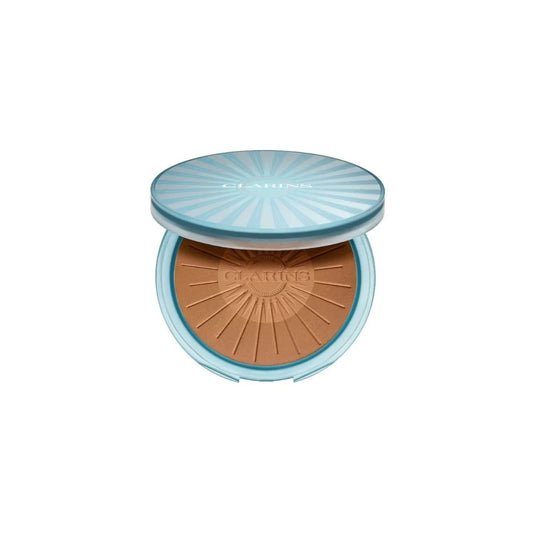 Clarins Clr Polvos Compactos Verano26 Edl