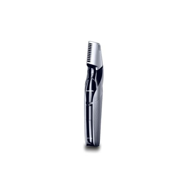 Panasonic ER-GK60-S503 Argento rasoio elettrico / regolabarba / tagliabasette