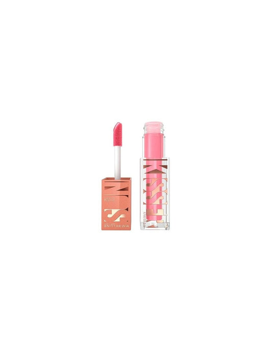 Maybelline Sunkisser Color and Bronceador Líquido 05-Blazing Blush 4,7ml