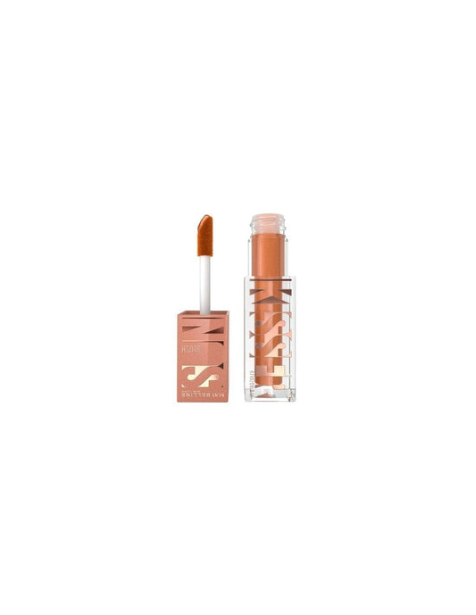 Maybelline Sunkisser Color and Bronzer Líquido 12-Summer In The City 4,7ml