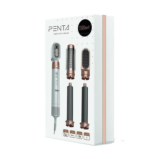 Eurostil Penta Secador 1un