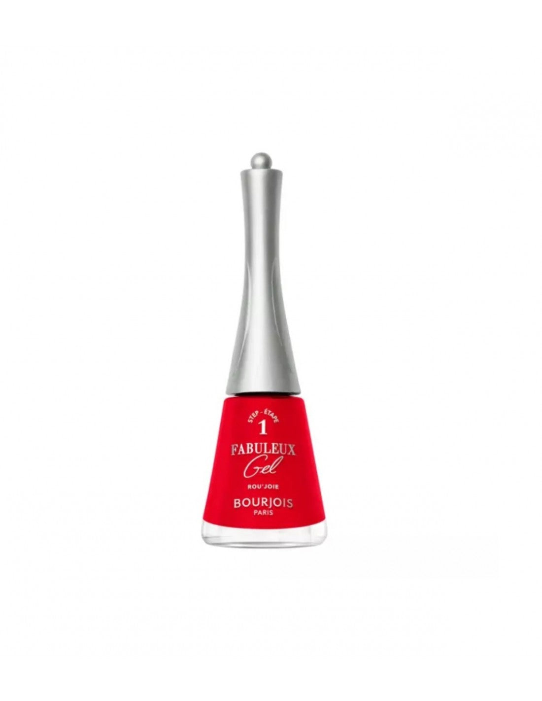 Bourjois Fabuleux Gel Esmalte De Uas 310-Rou'joie 9ml