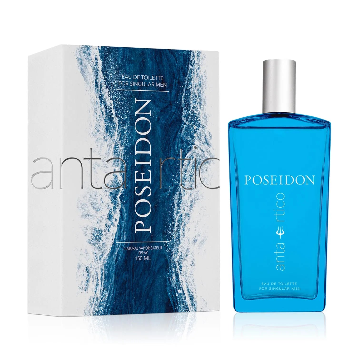 Instituto Espaol Col Poseidon Antartico 150ml