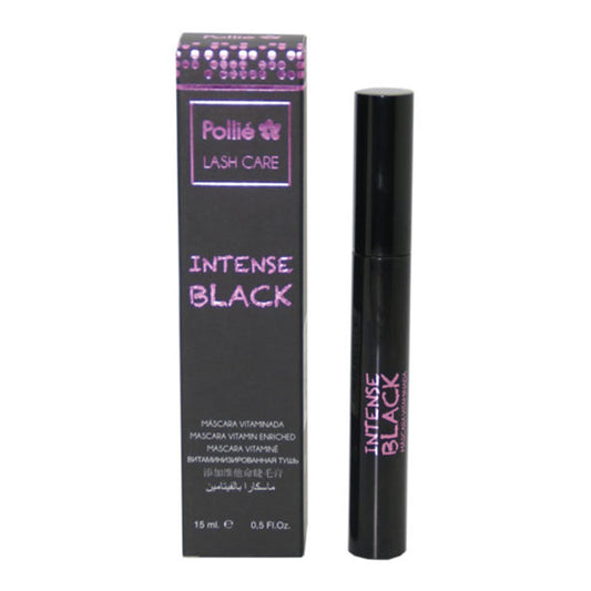 Eurostil Intensifier Mascara De Pestaas Negro Negro Intenso 1un