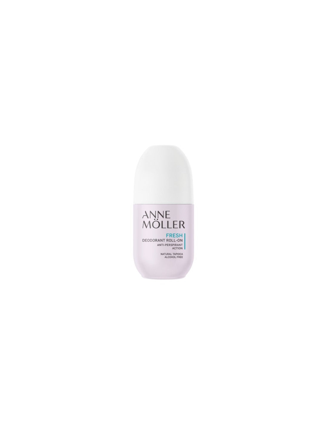 Anne Mller Body Essentials Fresh Deodorant Roll-On 75ml